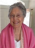 Janet Westcott Obituary (2019)