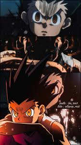 Check spelling or type a new query. Hxh Gon Fond D Ecran Dessin Illustrations Animees Fond D Ecran Telephone Manga