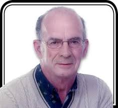 DeRoche, Edward William