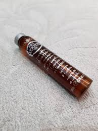 Hask Keratin Protein Sac Bakim Yagi Yorumu 2020 Keratin Sac Bakimi Sac