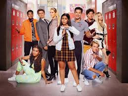 Casting associate (7 episodes, 1989). The Saved By The Bell Reboot Cast Is A Diverse Mix Of Old New Stars