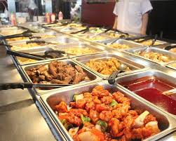 Delight Your Tastebuds With Our Extensive Buffet Options Open Monday To Sunday Chinaroseyyc Buffet Buffet China Rose Delight