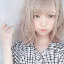 韓 おしゃれまとめの人気アイデア pinterest v 美人 顔 ブロンドヘアカラー 髪 色