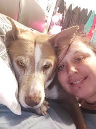 Louisiana I'm a great dog. ❤️❤️❤️❤️💛❤️❤️💕💚