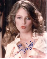 Discover the magic of the internet at imgur, a community powered entertainment destination. Traci Lords Adult Film Star Also Starred In Not Of The Earth And Cry Baby Signed 8x10 Color Photo