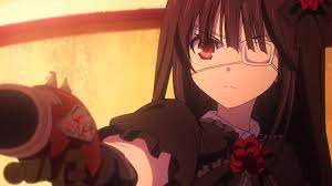 Pin On Date A Live