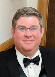 William “Ford” Dishman