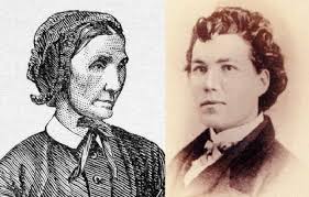 Tecumseh library to host 'Women Who Changed America'