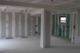 Pour coller une bande calicot sans cloques, effectuez un. Bande De Platre Ou Bande Placo Prix Et Pose Les Masure Fr