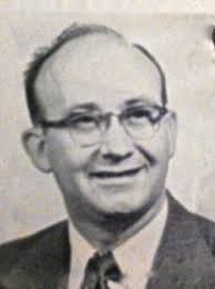 Paul Kenneth Boles (1921-1983)