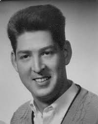 Louie Palmer Barker (1940-1965)