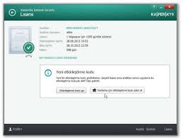 Kaspersky Internet Security 2014 600 Gunluk Lisans Crack Full Program Indir Full Programlar Indir Oyun Indir