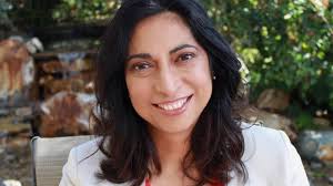 Author bids emotional farewell to her Sammy Keyes young adult series