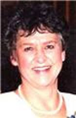 Geraldine “Geri” Lane Bilyeu (1932-2013)