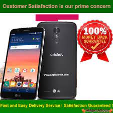 You will then enter this code on your phone to unlock it. Lg M430 Network Unlock Code Sim Network Unlock Pin