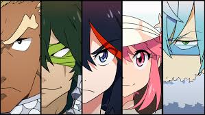 What Are Your Favorite Anime Tropes Quora