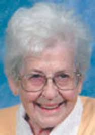 Dorothy B. Parker Obituary