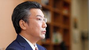 Suggest as a translation of 厚生労働大臣 copy åŽšåŠ´çœã®itäººæã¯ç‰‡æ‰‹ã»ã©ã ã£ãŸ æ©‹æœ¬å‰åŽšåŠ´å‰¯å¤§è‡£ãŒãƒ‡ã‚¸ã‚¿ãƒ«æ•—æˆ¦ã«åçœã®å¼ æ—¥çµŒã‚¯ãƒ­ã‚¹ãƒ†ãƒƒã‚¯ Xtech