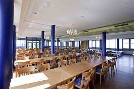 Viele gäste sagen, dass unser haus die qualität eines hotels hat, was als kompliment gemeint ist. Haus Des Gastes Norddeich