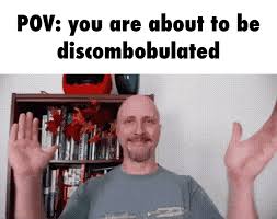 Discombobulated Memes Best Collection Of Funny Discombobulated Pictures On Ifunny 375×500 discombobulated cheezburger funny memes funny pictures. discombobulated memes best collection