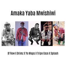 Yo maps ft drimz mutima ubaba official audio zedmusic. B Flow X Drimz X Yo Maps X Tripo Cezo X Splash Amaka Yaba Mwishiwi Zambian Music Blog