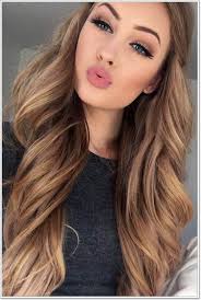 Colorist cherin choi took dark brown hair and transformed it into a warm chestnut shade that looks absolutely made for her happy client. 109 Stunning Brown Hair Color Ideas