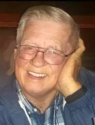 Andrew Thomas (Tom) Crowe Obituary