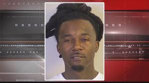Update: Man arrested in Thursday Creekside Apartments shooting