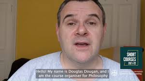 Meet Douglas Dougan