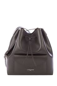 Lancaster Paris Pur Smooth Envelope Leather Bucket Bag Nordstrom Rack Bucket Bag Leather Bucket Bag Leather Bucket