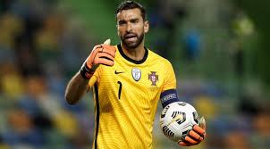 Rui patrício fm 2021 profile, reviews, rui patrício in football manager 2021, wolves, portugal, portuguese, premier league, rui patrício fm21 attributes, current. Patricio Released By Portugal After Head Injury Supersport Africa S Source Of Sports Video Fixtures Results And News