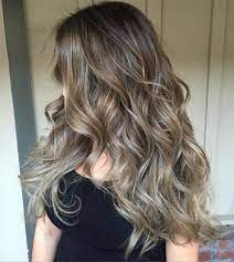 40 Ash Blonde Hair Looks You Ll Swoon Over Ash Blonde Balayage Balayage Hair Blonde Hair Color