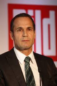 Jean-Remy von Matt, 70. Geburtstag am 2. Nove