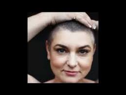 Sinead O'Connor 1st interview in 2013 (and a song)