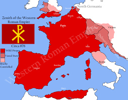 The economy almost did not exist, and the state government was powerless to stop all this looting and germanic and huns invasions. Restitutor Orbis What If The Western Roman Empire Never Fell Alternatehistory