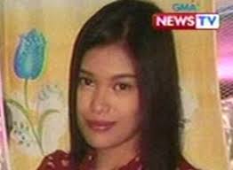 Pulis: Modelong si Rodelas, pinatay dahil sa galit