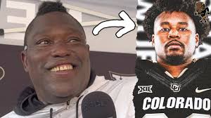 How Coach Prime and Colorado's depth chart is falling into place