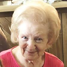 Obituary information for Effie Jane Bowers Buckles