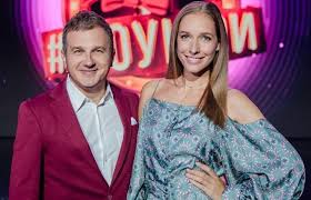22 сiчня 2017 23 квітня 2017 олександр клименко: Katya Osadcha Ta Yurij Gorbunov Rozchulili Shanuvalnikiv Nizhnim Foto