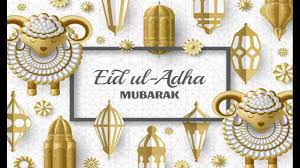 Before ibrahim could sacrifice his son, however, allah provided a lamb to sacrifice instead. Eid Al Adha 2020 Bakrid Date In India And Saudi Arabia Check Here