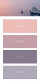 Pastel Color Palette Bedroom Colour Palette Color Palette Pink Bedroom Color Schemes