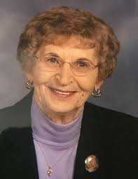 Obituary information for Maejeanette Staudt