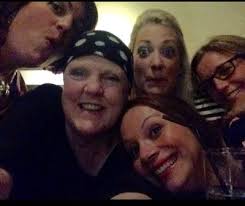 Memorial to Angela McKee, 1970