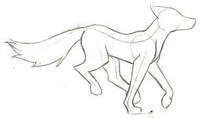 Maybe you would like to learn more about one of these? Explore Best Runningwolf Art On Deviantart Animal Drawings Drawings Anime Drawings