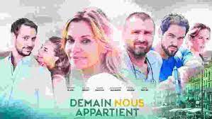 Demain nous appartient en replay après diffusion sur tf1. Demain Nous Appartient Saison 1 Episode 513