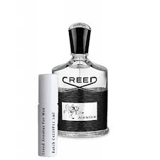 Creed aventus eau de parfum spray sample 10 ml / 0.34 fl.oz. Creed Aventus Parfumproben