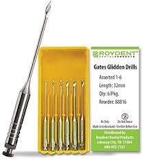 In this lecture i have given a detailed explanation about gates glidden drills.1. Amazon Com Gates Glidden Drills 32mm Size 3 Industrial Scientific