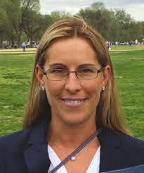 A Snapshot of Women of the U.S. Geological Survey in STEM and Related  Careers