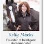 Profile Picture of Kelly Marks | Uk Best 'Horse Whisperer' and Horse Behaviouriston Google