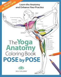 For many, janu sirsasana (head to knee pose) is an uncomfortable place to explore. Pose By Pose Learn The Anatomy And Enhance Your Practice Volume 2 The Yoga Anatomy Coloring Book Solloway Kelly Stutzman Samantha 9781684620135 Amazon Com Books